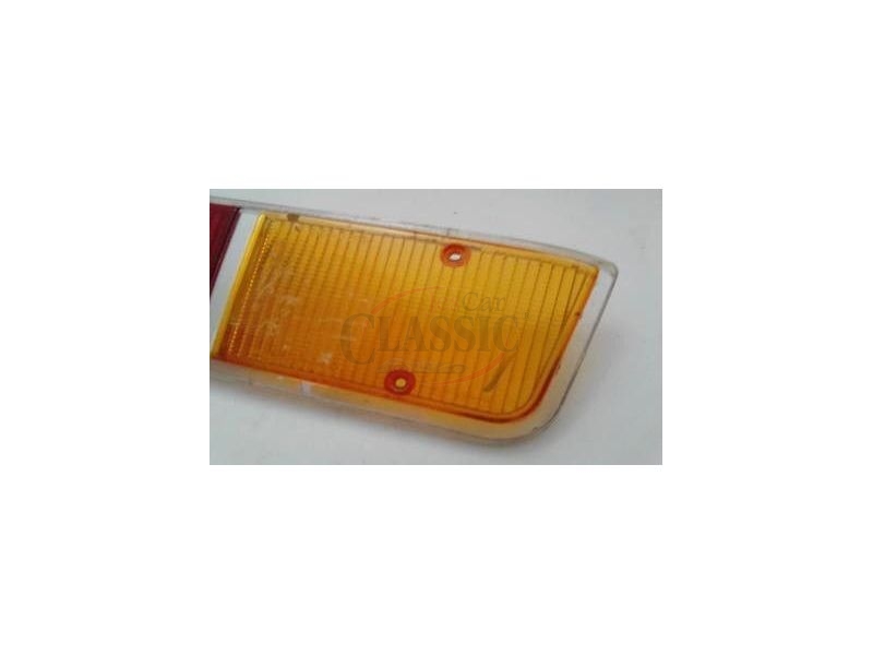 Renault 16 - Vidro farolim traseiro direito (CIBIE)