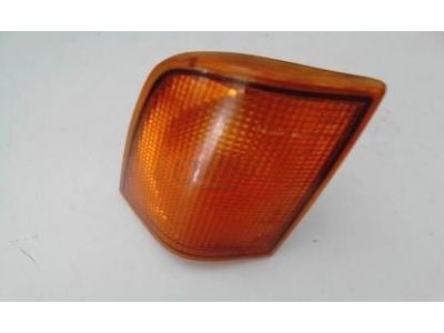 VW Jetta I - Farolim frente direito (HELLA)