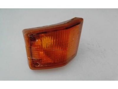 VW Transporter T3 - Farolim frente direito