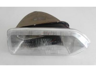 Citroen GS / Citroen GSA - Farol principal direito H4 (SEV MARCHAL)