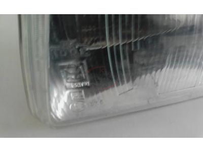 Citroen GS / Citroen GSA - Farol principal direito H4 (SEV MARCHAL)