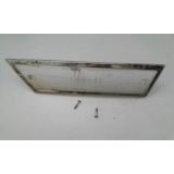 Citroen GS / Citroen GSA - Vidro de farolim frente esquerdo (SEIMA)