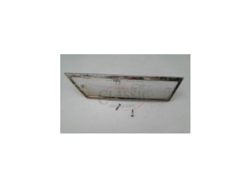 Citroen GS / Citroen GSA - Vidro de farolim frente esquerdo (SEIMA)