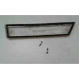 Citroen GS / Citroen GSA - Vidro de farolim frente esquerdo (SEIMA)
