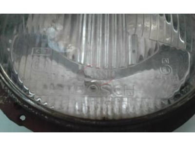 Opel Kadett B - Farol principal CE (BOSCH)