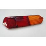 Renault 16 - Vidro farolim traseiro esquerdo (SEIMA)