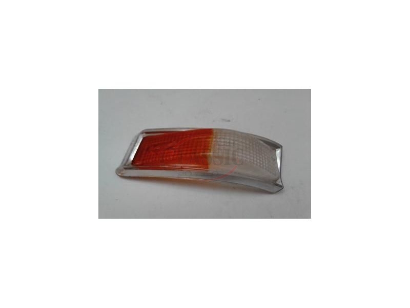 Simca 1000 - Vidro farolim frente direito