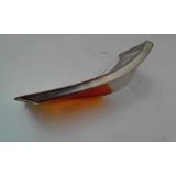 Simca 1000 - Vidro farolim frente direito