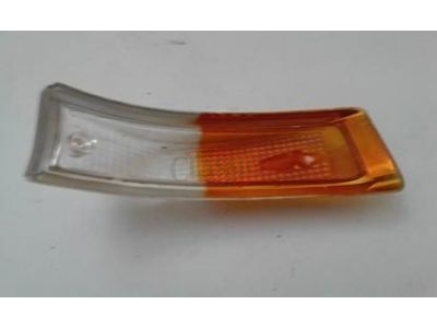 Simca 1000 - Vidro farolim frente direito