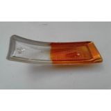 Simca 1000 - Vidro farolim frente direito