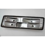 Renault 20 / Renault 30 - Suporte de lâmpadas farolim traseiro direito (SEIMA)