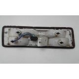 Renault 20 / Renault 30 - Suporte de lâmpadas farolim traseiro direito (SEIMA)