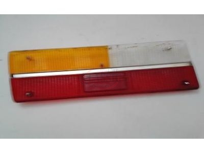 Renault 20 / Renault 30 - Vidro de farolim traseiro direito (SEIMA)