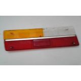 Renault 20 / Renault 30 - Vidro de farolim traseiro direito (SEIMA)