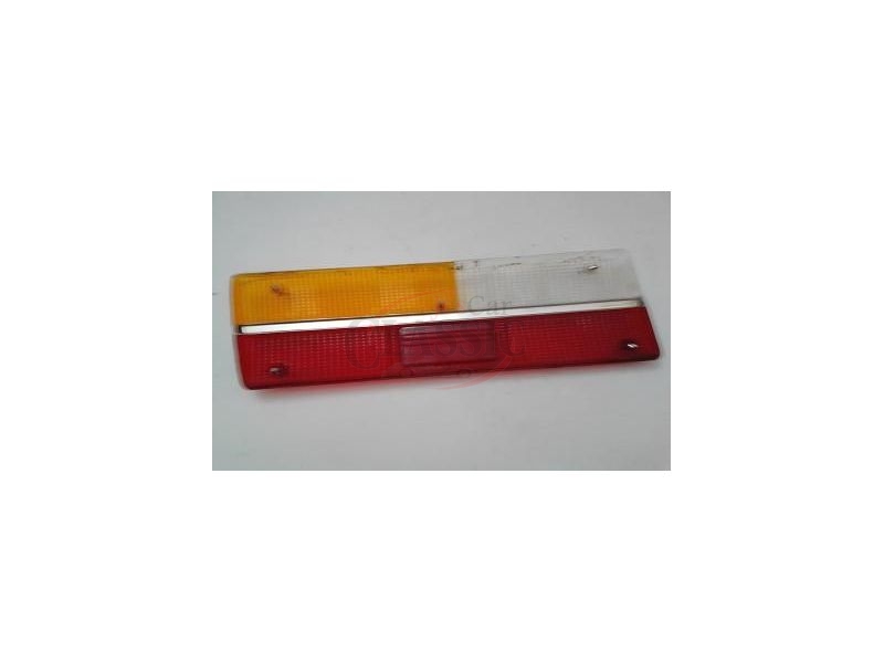 Renault 20 / Renault 30 - Vidro de farolim traseiro direito (SEIMA)