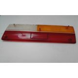 Renault 20 / Renault 30 - Vidro de farolim traseiro direito (SEIMA)