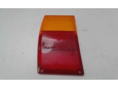 Fiat 131 Familiare - Vidro de farolim traseiro esquerdo (ALTISSIMO)