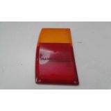 Fiat 131 Familiare - Vidro de farolim traseiro esquerdo (ALTISSIMO)