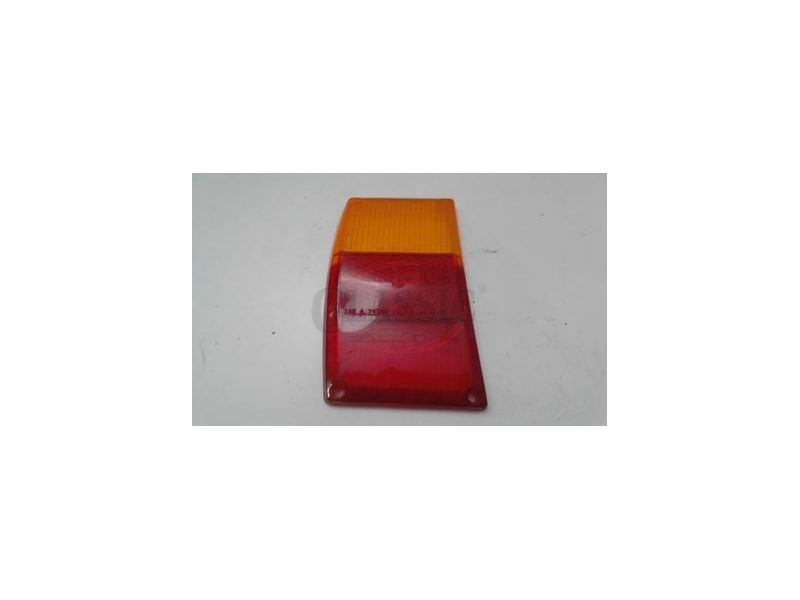 Fiat 131 Familiare - Vidro de farolim traseiro esquerdo (ALTISSIMO)