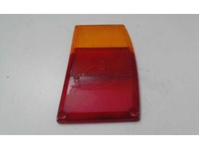Fiat 131 Familiar - Vidro de farolim traseiro direito (ALTISSIMO)