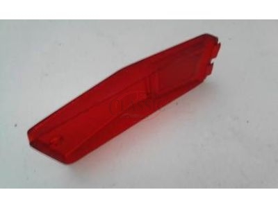 Fiat 125 Berlina / Fiat 125 Special - Vidro farolim traseiro