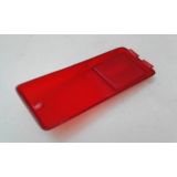 Fiat 125 Berlina / Fiat 125 Special - Vidro farolim traseiro