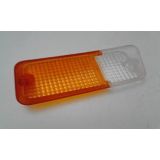 Toyota Corolla III KE30 - Vidro farolim frente direito (KOITO)