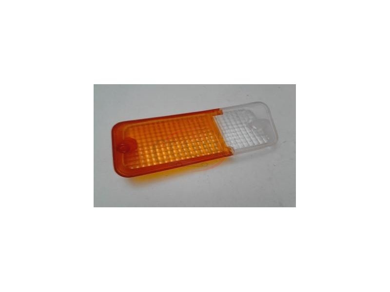 Toyota Corolla III KE30 - Vidro farolim frente direito (KOITO)