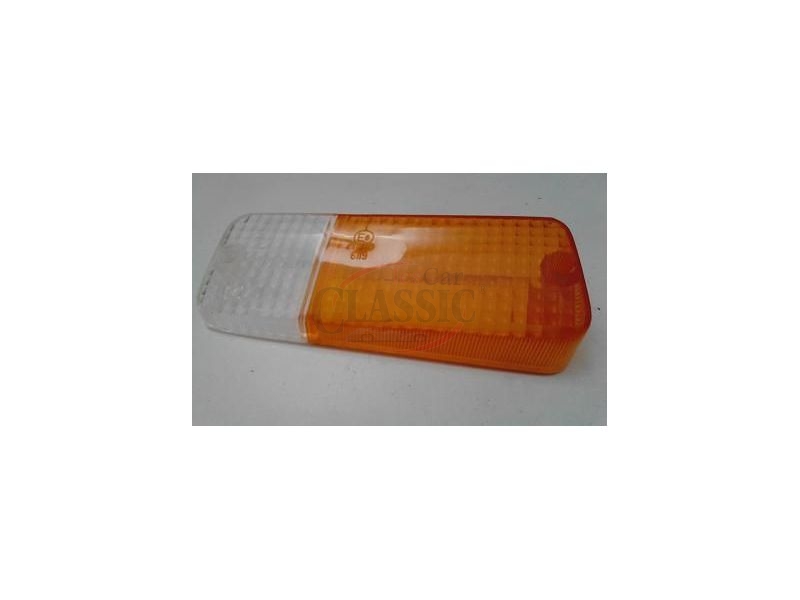 Toyota Corolla III KE30 - Vidro farolim frente direito (KOITO)