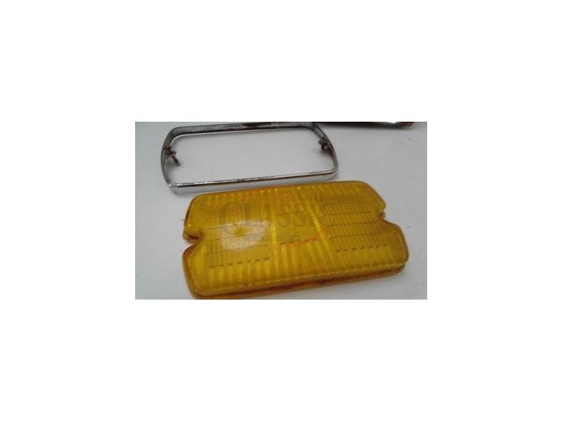 Multimarcas - Farol auxiliar nevoeiro H3 CIBIE (IODE 35)