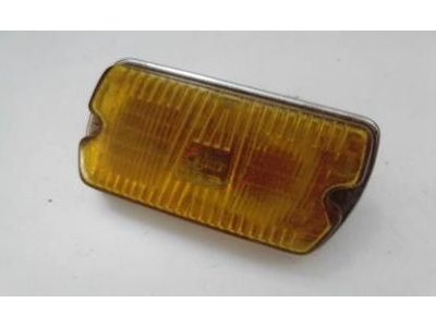 Multimarcas - Farol auxiliar nevoeiro H3 CIBIE (IODE 35)