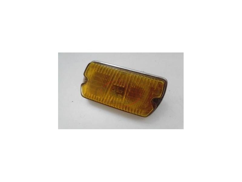 Multimarcas - Farol auxiliar nevoeiro H3 CIBIE (IODE 35)
