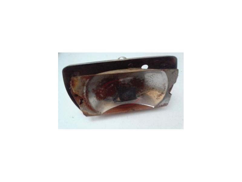 Multimarcas - Farol auxiliar nevoeiro H3 CIBIE (IODE 35)
