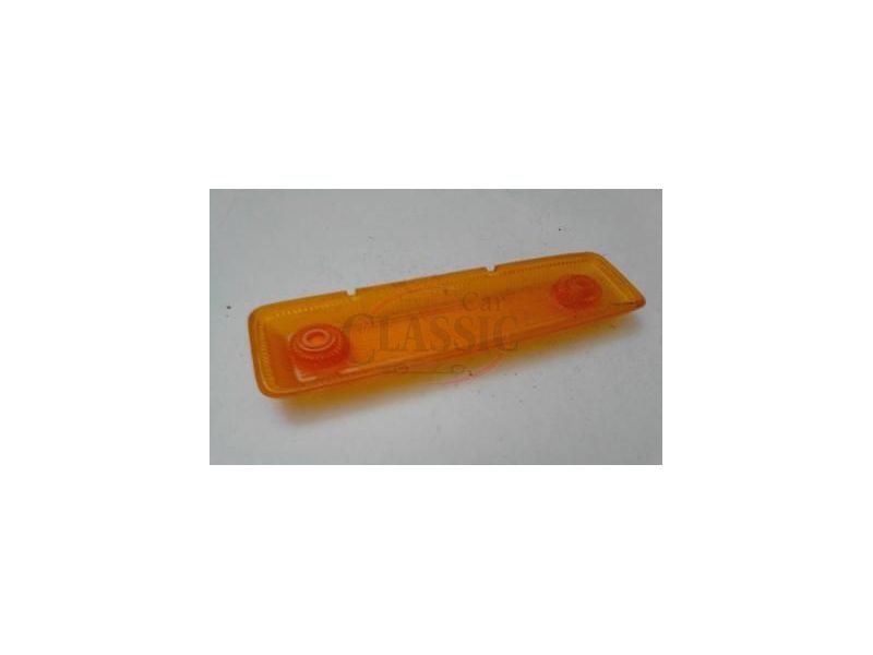 Toyota Corolla III KE30 - Vidro de farolim lateral direito (KOITO)