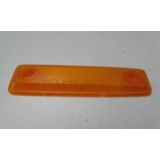 Toyota Corolla III KE30 - Vidro de farolim lateral direito (KOITO)