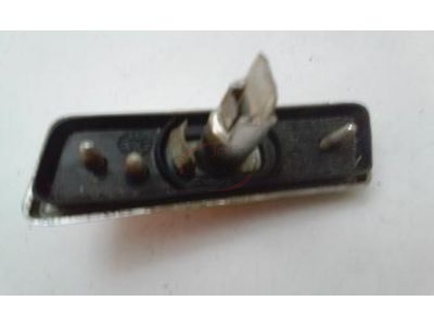 Fiat 131 - Farolim lateral esquerdo (SEIMA)