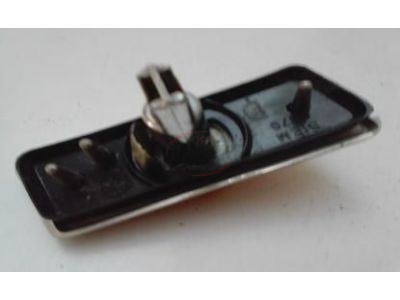 Fiat 131 - Farolim lateral direito (SEIMA)