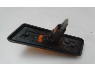 Fiat 128 / Fiat 131 / Fiat 132 - Farolim lateral esquerdo (SIEM)