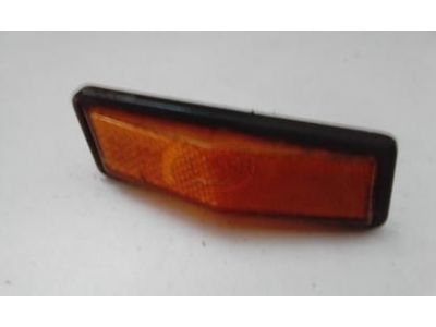 Fiat 128 / Fiat 131 / Fiat 132 - Farolim lateral esquerdo (SIEM)