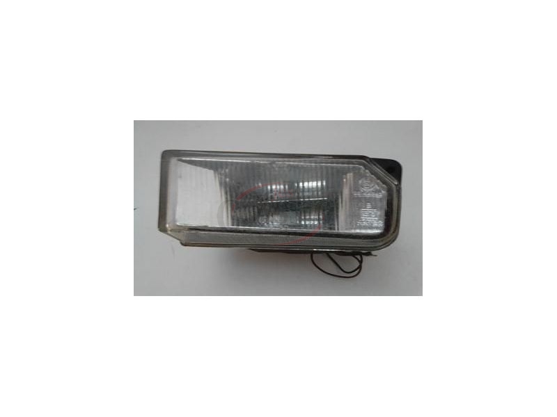 Lancia Delta II - Farol auxiliar esquerdo H3 (SIEM)