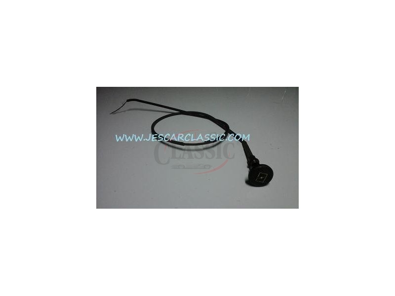 Nissan 100A - Cabo de starter