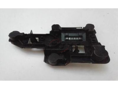 Seat Ibiza II 6K - Suporte de lâmpadas farolim traseiro esquerdo (HELLA)