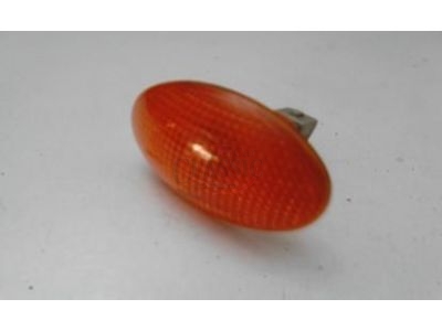Ford Fiesta MkIV / Ford Transit MkV - Farolim lateral com casquilho (FORD)