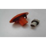 Ford Fiesta MkIV / Ford Transit MkV - Farolim lateral com casquilho (FORD)