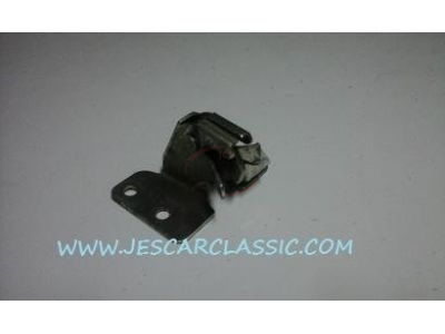 Nissan 100A - Mecanismo de fechadura da tampa mala