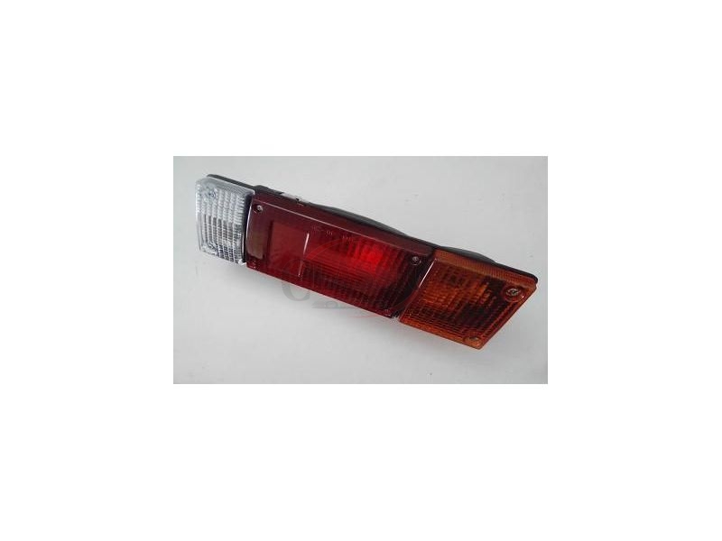 Nissan Cabstar F22 / Nissan D21 - Farolim traseiro direito