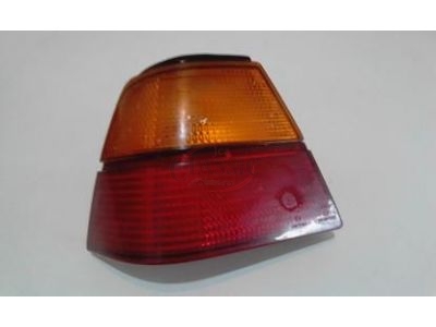 VW Passat B2 - Farolim traseiro esquerdo (HELLA)