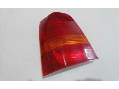 Opel Kadett E - Farolim traseiro esquerdo (YORKA)