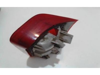 Opel Kadett E - Farolim traseiro esquerdo (YORKA)