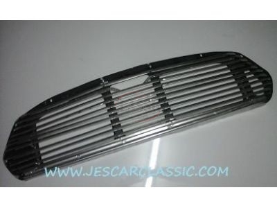 Mini MkII - Grelha principal